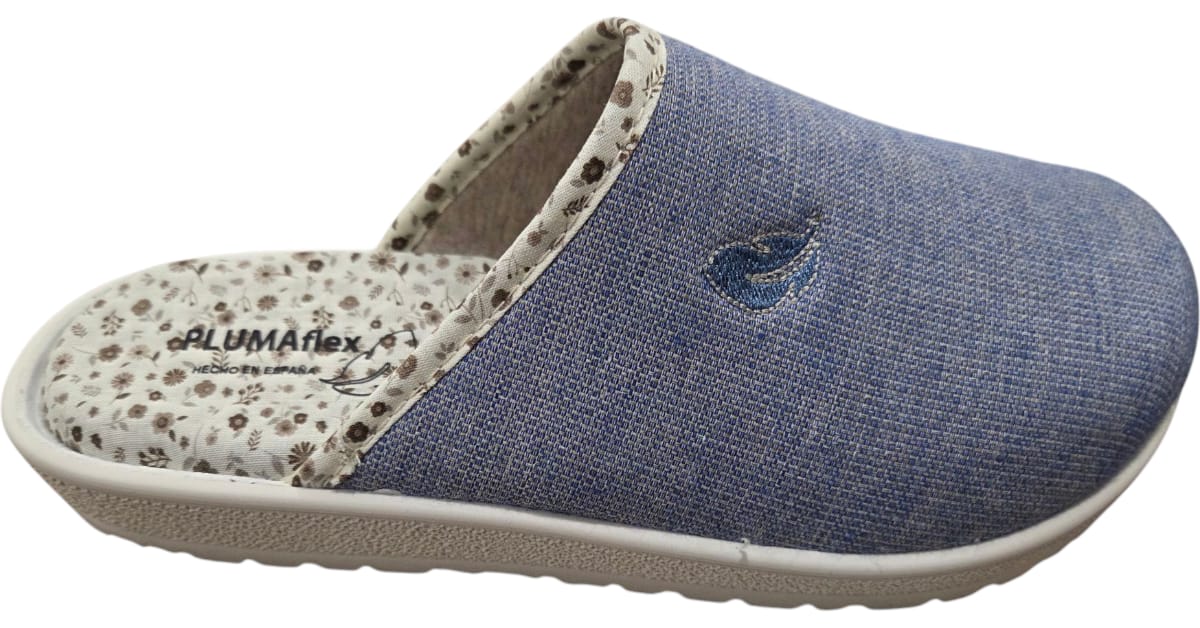 Zapatillas de casa